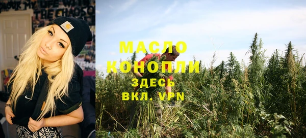 хмурый Богородск